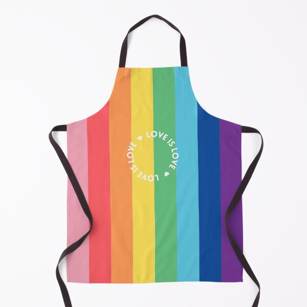 Artikelvorschau, Liebe ist Liebe | Stolz LGBTQ+ Druck entworfen und verkauft von JasminSandford.