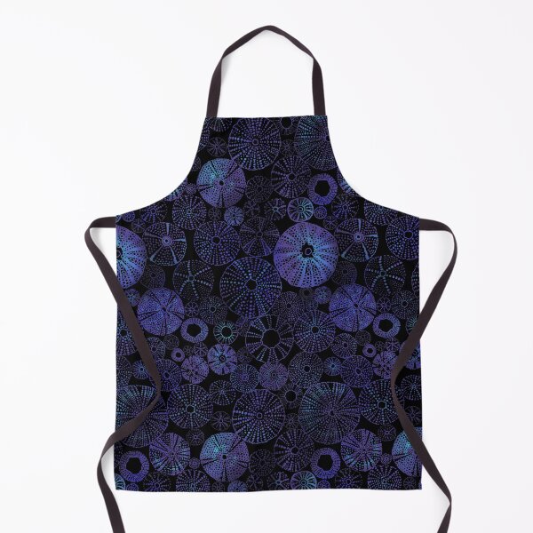 Item preview, sea urchins violet designed and sold by ewdondoxja.