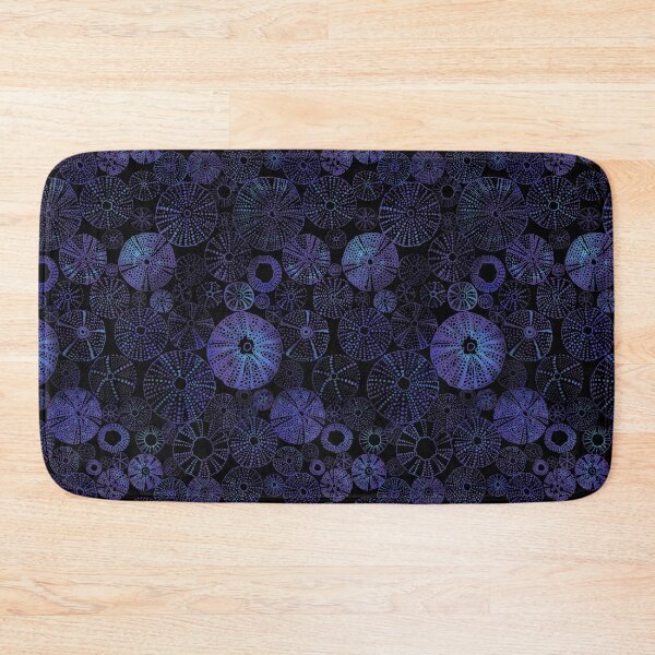 Item preview, sea ​​urchins violet designed and sold by ewdondoxja.