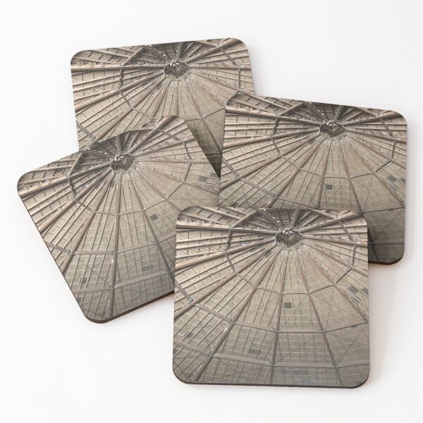 Item preview, Wooden pattern roof designed and sold by elaine-gregers.