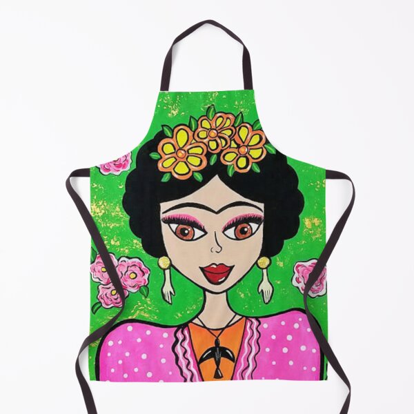 Item preview, Fridi_baby green designed and sold by DoritaArtes.