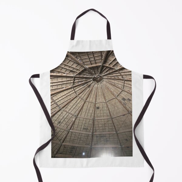 Item preview, Wooden pattern roof designed and sold by elaine-gregers.
