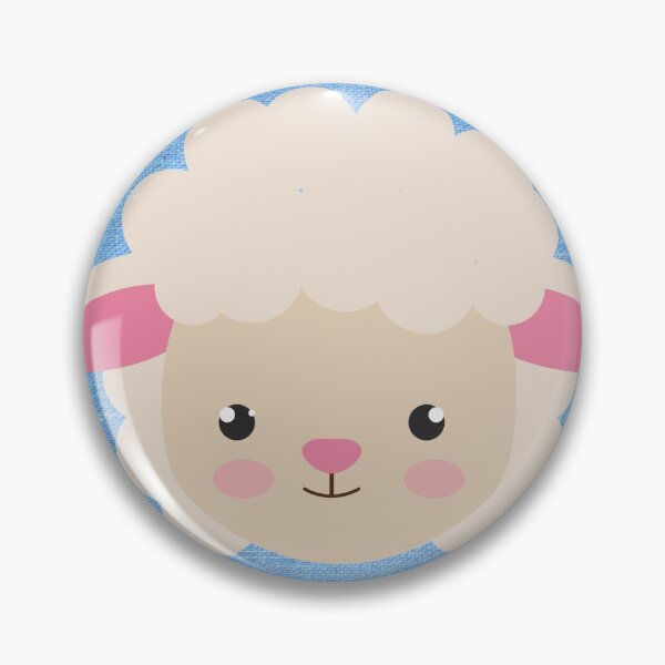 Item preview, sheep designed and sold by hanhan2000.