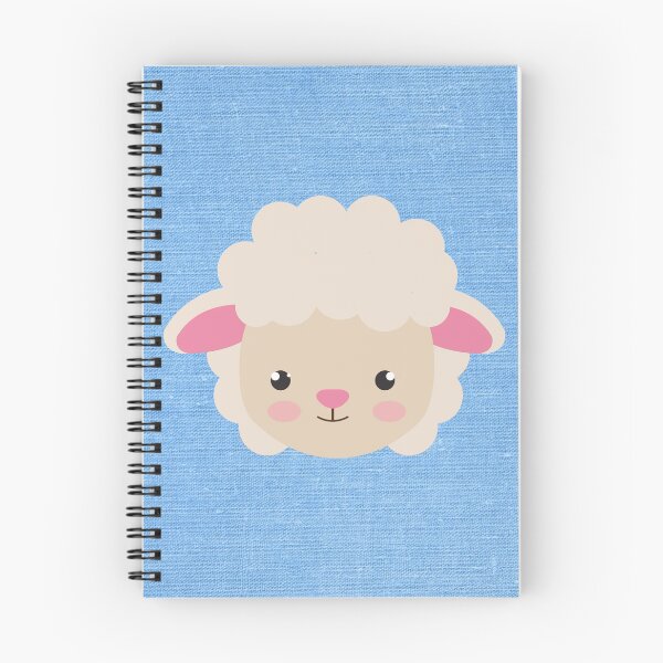 Item preview, sheep designed and sold by hanhan2000.