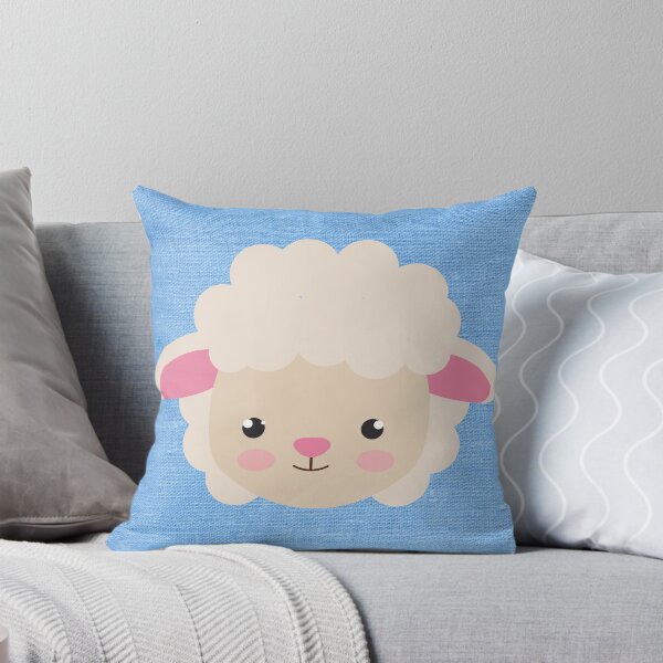 Item preview, sheep designed and sold by hanhan2000.