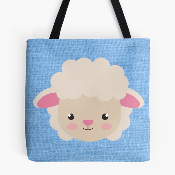 Item preview, sheep designed and sold by hanhan2000.