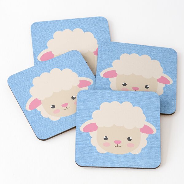 Item preview, sheep designed and sold by hanhan2000.