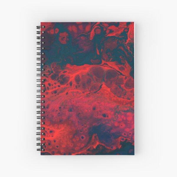 Item preview, Dark Red Coloured Design designed and sold by VIVEK KUMAR RAI.