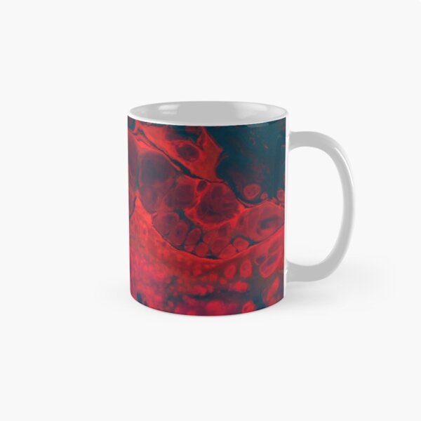 Item preview, Dark Red Coloured Design designed and sold by VIVEK KUMAR RAI.