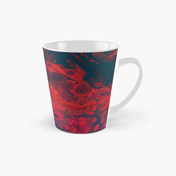 Item preview, Dark Red Coloured Design designed and sold by VIVEK KUMAR RAI.