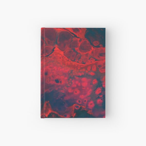 Item preview, Dark Red Coloured Design designed and sold by VIVEK KUMAR RAI.