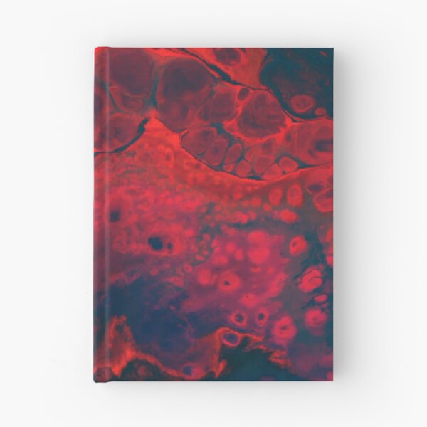Item preview, Dark Red Coloured Design designed and sold by VIVEK KUMAR RAI.