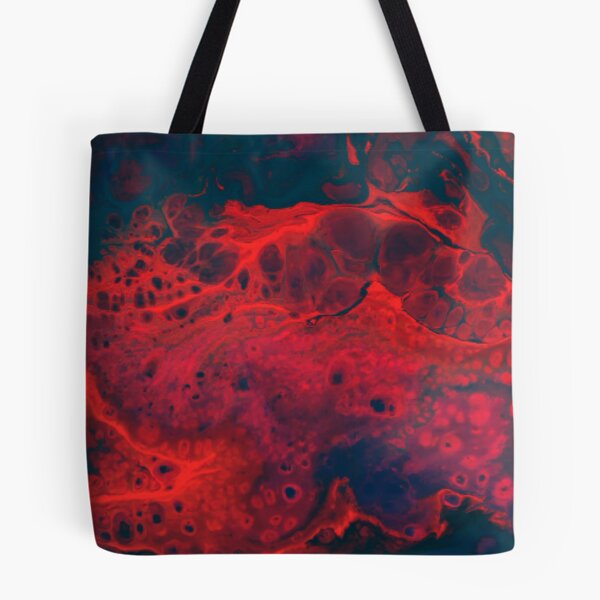 Item preview, Dark Red Coloured Design designed and sold by VIVEK KUMAR RAI.