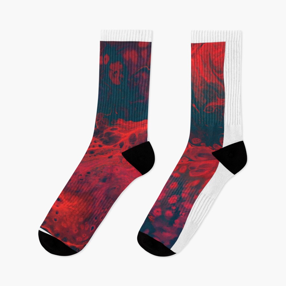 Item preview, Socks designed and sold by Vivek1995.