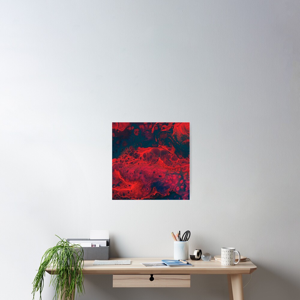 Item preview, Poster designed and sold by Vivek1995.