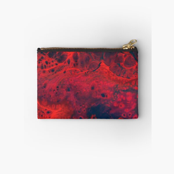 Item preview, Dark Red Coloured Design designed and sold by VIVEK KUMAR RAI.