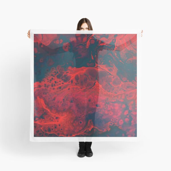 Item preview, Dark Red Coloured Design designed and sold by VIVEK KUMAR RAI.
