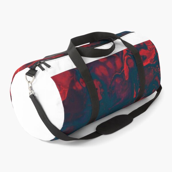 Item preview, Dark Red Coloured Design designed and sold by VIVEK KUMAR RAI.