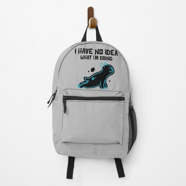 Item preview, I Have No Idea What I'm Doing designed and sold by Danielle Shafiki.