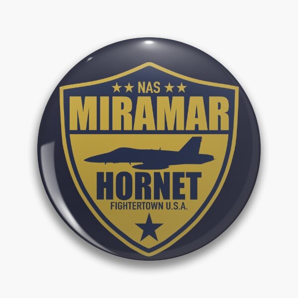 Item preview, NAS Miramar F-18 Hornet designed and sold by StrongVlad.
