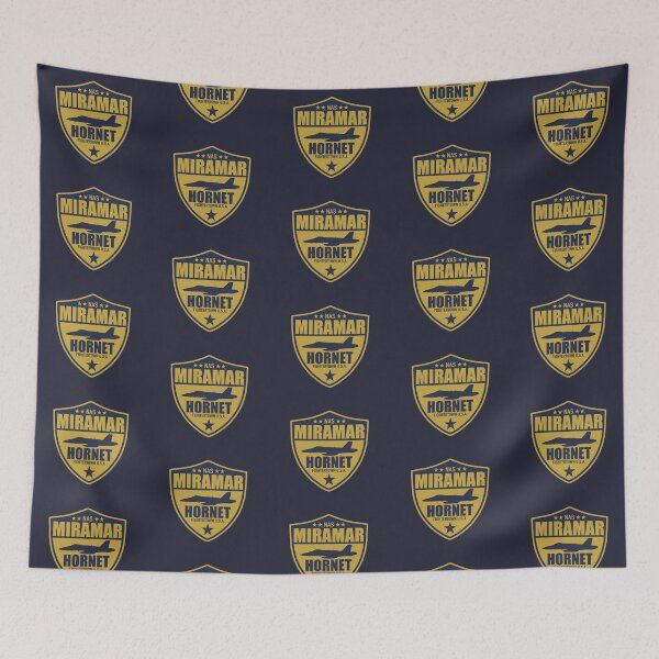 Item preview, NAS Miramar F-18 Hornet designed and sold by StrongVlad.