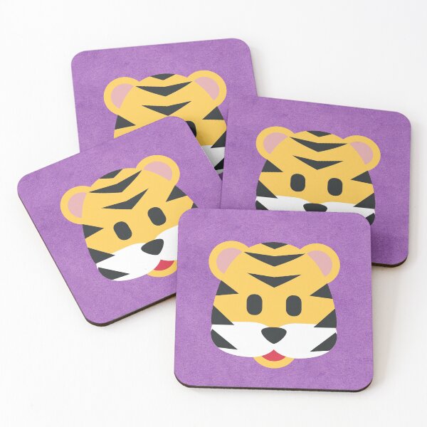 Item preview, tiger  designed and sold by hanhan2000.