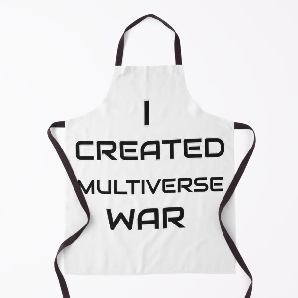 Item preview, Multiverse War designed and sold by Colandia.