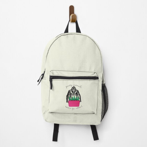 Item preview, PARTY ANIMALS _ GORILLA designed and sold by PagotoCaroto.