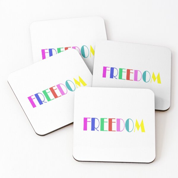 Item preview, Freedom freestyle designed and sold by Safe Soul DeLife.