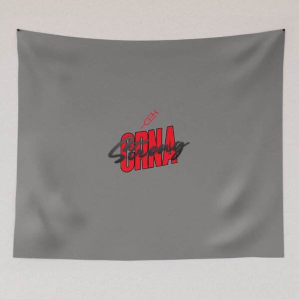 Item preview, CRNA Strong designed and sold by CoryBDesigns.