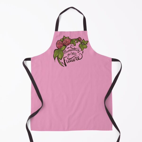 Item preview, Permaculture for the Future designed and sold by FrictionMaxxing.