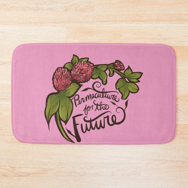 Item preview, Permaculture for the Future designed and sold by FrictionMaxxing.