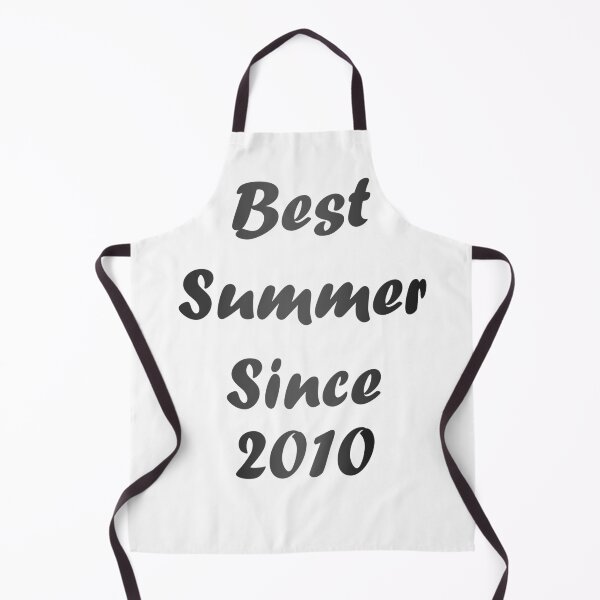 Aperçu de l'œuvre Best Summer Since 2010 créée et vendue par Steghr.