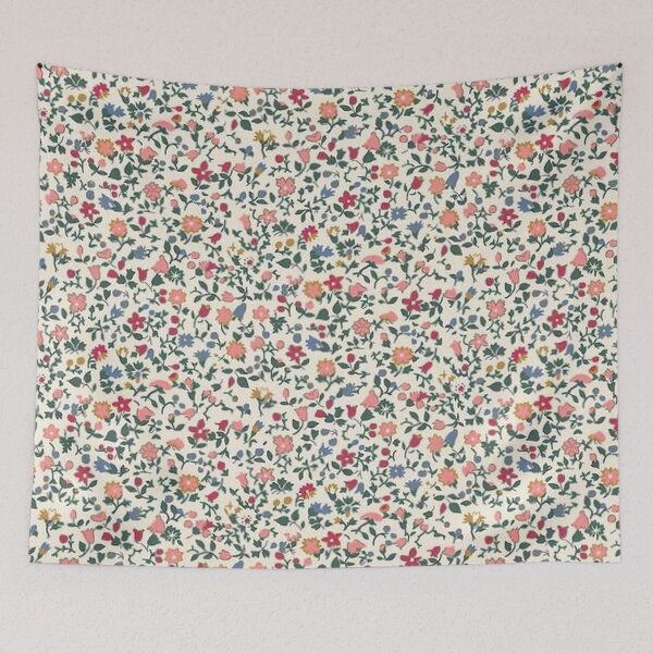 Item preview, FLOWERS PRINT designed and sold by reajoyy.