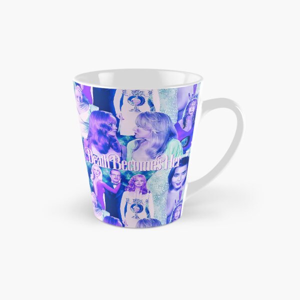 Item preview, Death Becomes Her designed and sold by Jessica  Skeith.