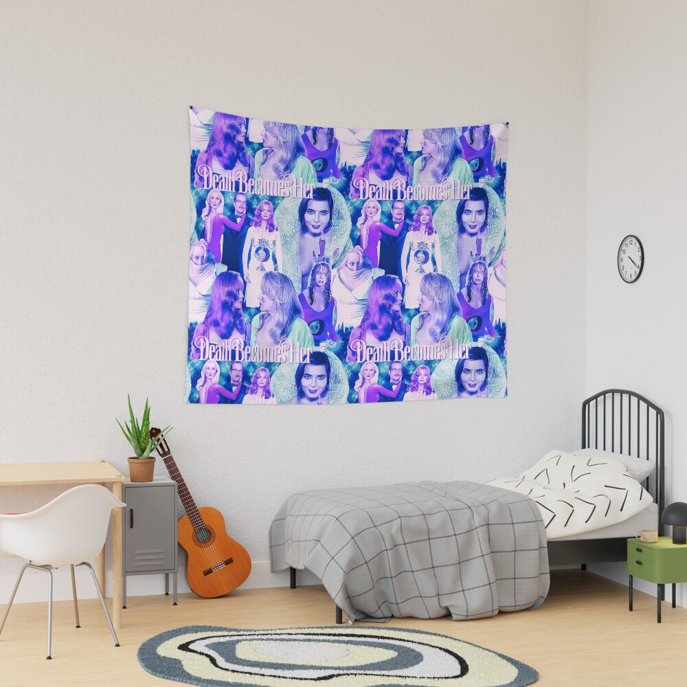 Artikel-Vorschau von Wandbehang, designt und verkauft von FancyFDesigns.