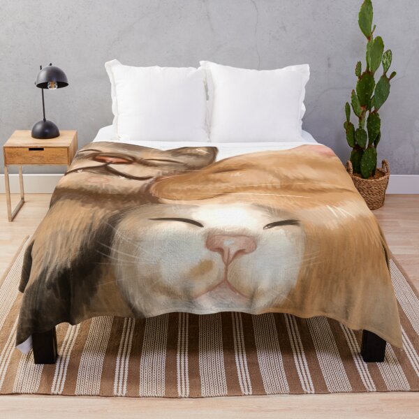Item preview, Three cute cat huggs designed and sold by darkmoonlight-.