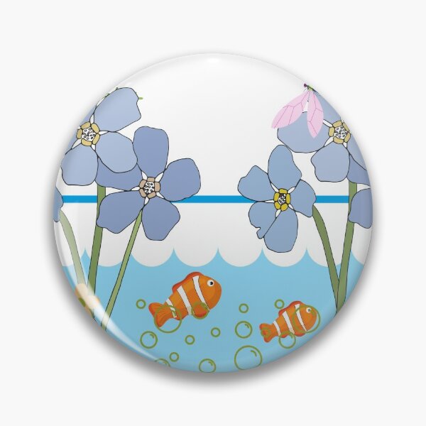 Item preview, Aquarium Tank mench64 designed and sold by mench64.
