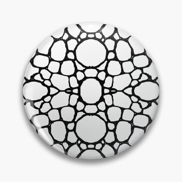 Item preview, Crazy paving design white  designed and sold by Pittstop.