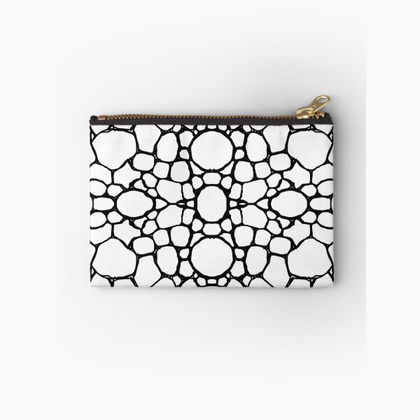 Item preview, Crazy paving design white  designed and sold by Pittstop.