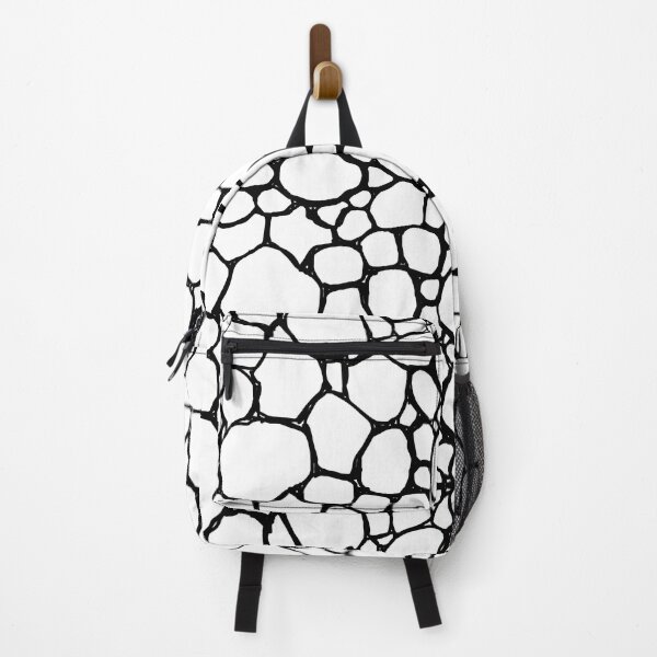 Item preview, Crazy paving design white  designed and sold by Pittstop.