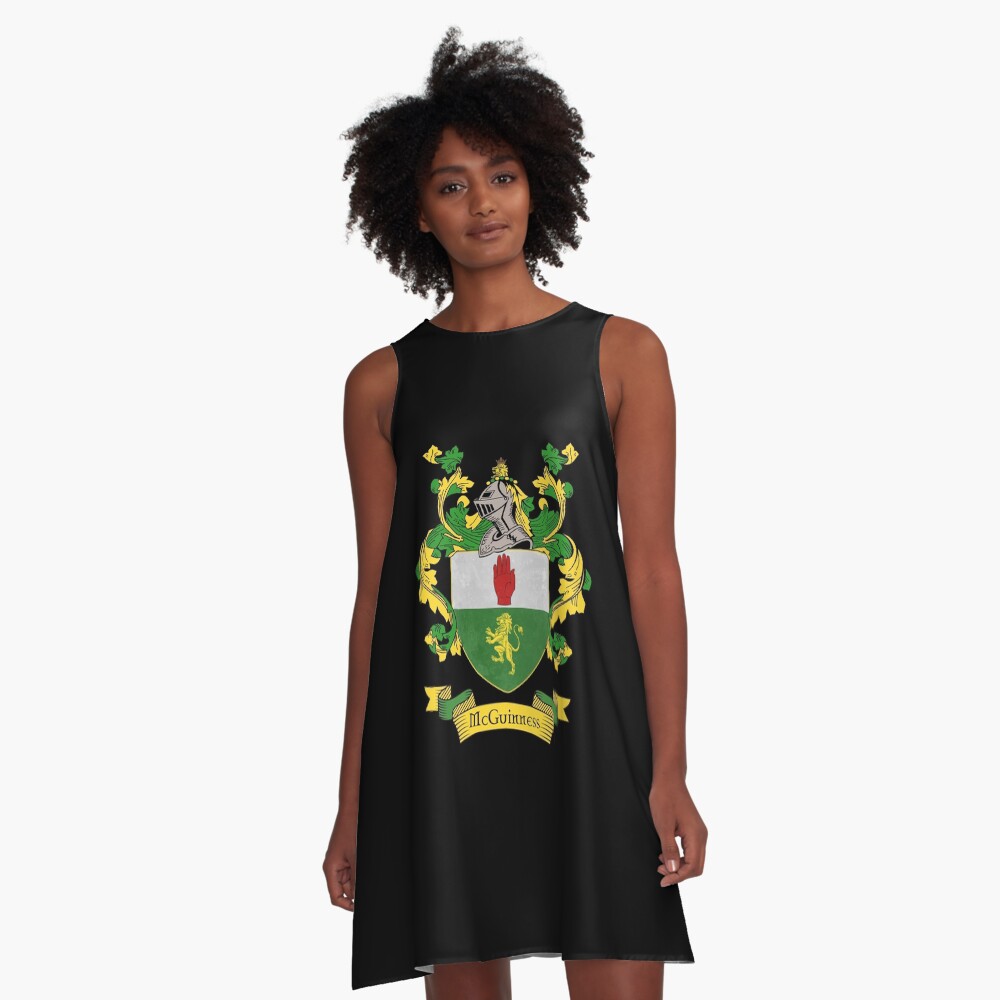 Item preview, A-Line Dress designed and sold by chuppys.