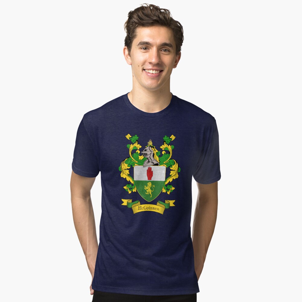 Item preview, Tri-blend T-Shirt designed and sold by chuppys.