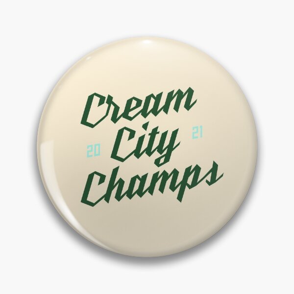 Item preview, Campeones de la Ciudad Crema designed and sold by Tom Hillmeyer.