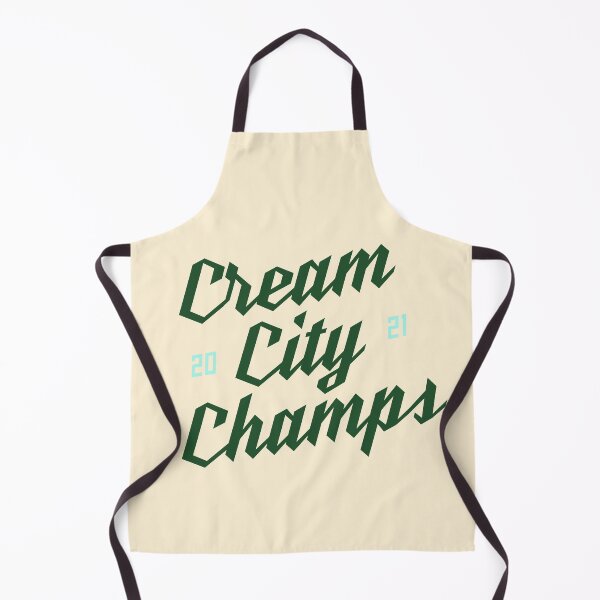 Item preview, Cream City Champs designed and sold by Tom Hillmeyer.