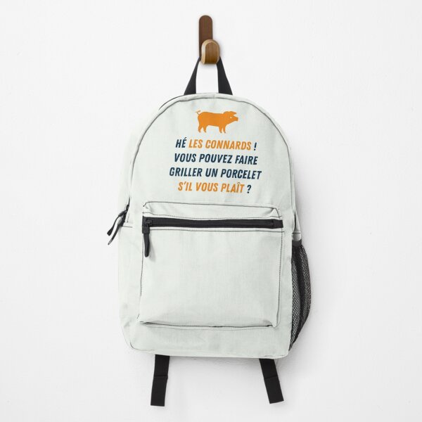Item preview, Can you grill a piglet? - Kaamelott designed and sold by Soronelite.