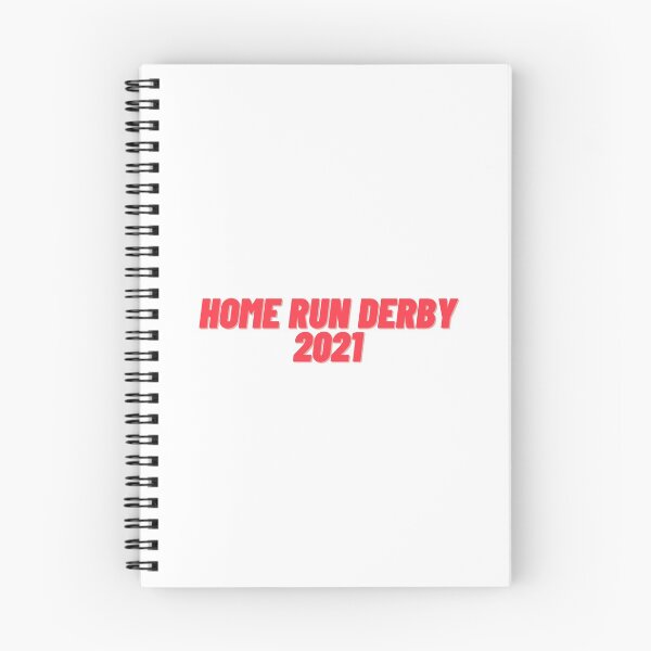 Item preview, Home Run Derby designed and sold by Cubezz.