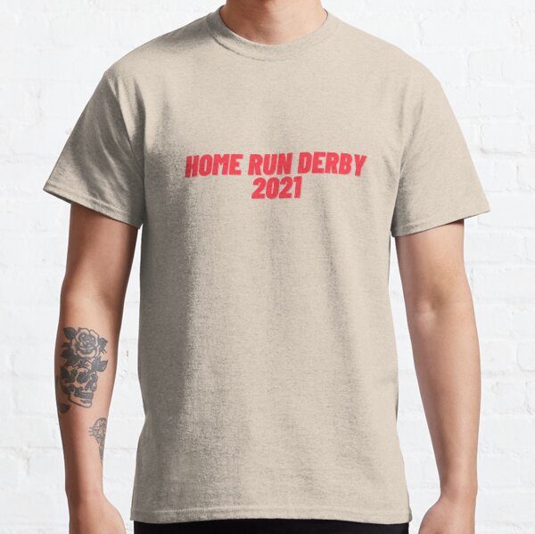 Home Run Derby T-Shirts for Sale