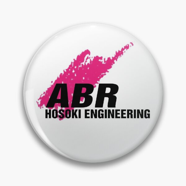 Item preview, ABR Engineering designed and sold by JDMShop.