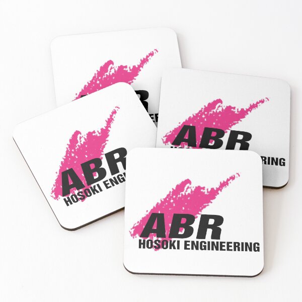 Item preview, ABR Engineering designed and sold by JDMShop.
